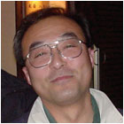 Fujio Oomo